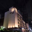 브라운도트 호텔 수영 이미지