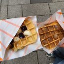 린커피앤와플