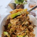 구정중앙로 | [강릉 맛집] 강보리밥 방문 후기/강릉 구정맛집, 현지인맛집