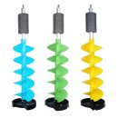 추억속에 하얀집 | 얼음드릴 비교 후기 속에 담긴 따뜻한 겨울 이야기