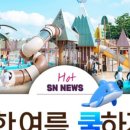 수내동 물놀이장 이미지