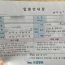 강선영산부인과의원 | 난소기형종 수술후기 (1)수술전 (울산보람병원)