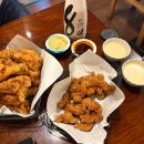 세븐일레븐 시흥정왕2호점 | 교촌치킨 정왕점 바삭한 똥집튀김에 은하수막걸리까지