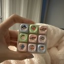 왕왕뽑기왕 | 평온한 하루들이 뭉치면 큰 복일거야