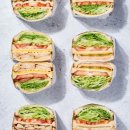 죠 샌드위치(joe's sandwich)