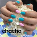 차차네일(CHACHANAIL) 네이버블로그