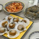 개앓이 | 김해 구산동 맛집 해물창고에서 생새우 포장 내돈내산 후기