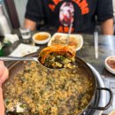 교동짬뽕&감자탕 | [강릉감자탕집] 교동택지 24시간 영업 식당 해장국맛집 "품바감자탕"