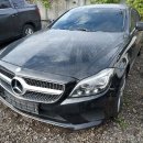 벤츠 CLS350d 4Matic 2016년식 1천2백만원 이미지