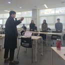 한주기업 | 통하는 면접> 1기 2주차 면접강의 &amp; 모의면접 후기 - 기업분석법, 면접예절, 모의면접, 면접유형 다...