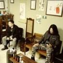 하프 바버샵