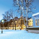 산타마을 이미지