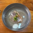 필동면옥 | 서울 미슐랭 평양냉면 필동면옥 주말 웨이팅 후기