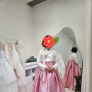 [Wedding.6]혼주 한복 다올한복 대여 후기✨️