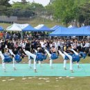충북보건과학대학교 운동장 이미지