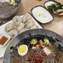 2018032 | 송파구 삼전동 잠실 학원사거리 인근 시원한 막국수 맛집 봉평산골메밀촌 잠실본점 내돈내산 후기
