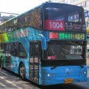 ﻿서울특별시 시내버스 이미지