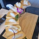 청주 오창 삼경횟집 양청점 주말 점심특선 후기(회정식)