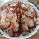 백가네 오돌족발
