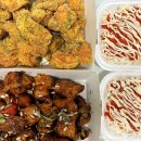 스모프치킨봉곡점 | 구미 스모프 치킨 봉곡동 맛집 맵달쫄간장 스윗치즈 추천!