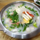 할매부대찌개감자탕
