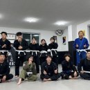 그라운드코어청주주짓수