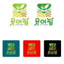 상호디자인 이미지