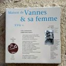 프랑스 브르타뉴 소도시 여행(2)_바다마을 피리악 쉬르 메르(Piriac-sur-Mer)와 성곽도시 반(Vannes)