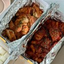 순천 조례동 맛집 숯불치킨 전문점, 냠냠숯불두마리치킨 순천점