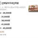 대감왕족발대명점