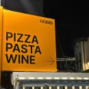 하덕 | [강릉 오오디디] 화덕피자, 분위기 좋은 양식맛집 OODD 강문해변 세인트존스맛집