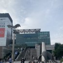 명동숙녀복 | 경주 여행 1일 차