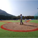 연천베이스볼파크 이미지