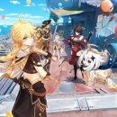 여섯번째, 달 이미지