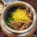 만부사 | 내돈내산 [마곡] 만부사 - 수원 왕갈비 솥밥 파는 마곡 원그로브 식당