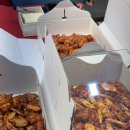 문전성시닭강정 이미지