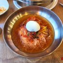 원조 가야밀면 이미지