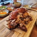 청라푸르지오 맞은편 투다리 앞 | 청라 족발맛집 2024한식대가 맛집 무화가장수족발 청라보쌈 깔끔담백한 동네찐맛집