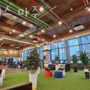 피트니스 마주 이미지