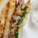 프랭크버거 동해쇄운점 | 동해시 프랭크버거 동해쇄운점 2편 사이드 메뉴로 안주하기