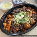요달의찜닭&amp;내가닭도리탕이다 성남1호점 금광동맛집 포장 후기
