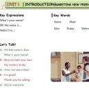 여행이 즐거워지는 영어 이미지