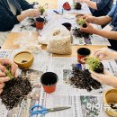 생활원예(기초반) 이미지