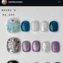 웬디스 네일 앤 왁싱 공덕점