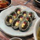 상동김밥