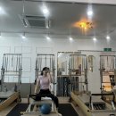 송정타워 | 울산 송정 필라테스 필라테스클리닉 송정점 리포머 그룹수업 후기