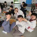 라이온스태권도 이미지