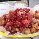 평화시장 닭똥집골목 이미지