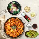 비와별닭갈비잠실 이미지