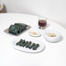지리산떡방앗간 | 지리산 야생 쑥으로 만든 지리델피아 쑥떡 쑥찰떡 아침대용 간식